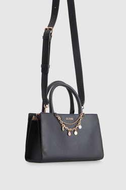 Katy Satchel Tote Bag