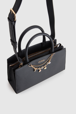 Katy Satchel Tote Bag