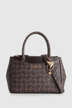 Elliot Satchel Bag