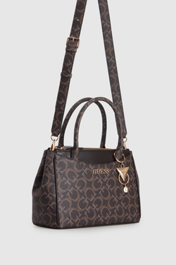 Elliot Satchel Bag