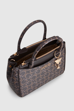 Elliot Satchel Bag