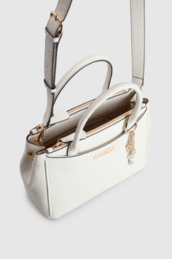 Elliot Satchel Bag