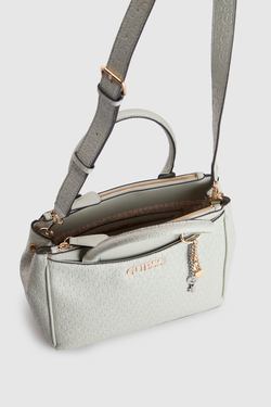 Elliot Satchel Bag