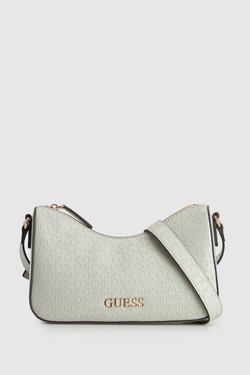 Elliot Mini Crossbody Top Zip Bag