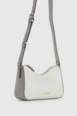 Elliot Mini Crossbody Top Zip Bag