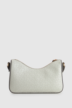 Elliot Mini Crossbody Top Zip Bag