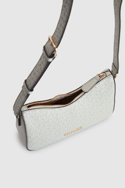 Elliot Mini Crossbody Top Zip Bag