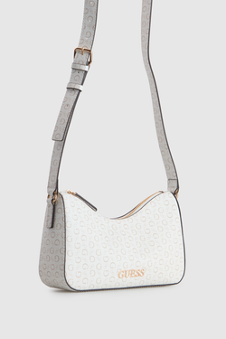 Elliot Mini Crossbody Top Zip Bag