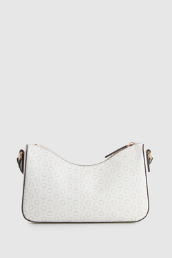 Elliot Mini Crossbody Top Zip Bag