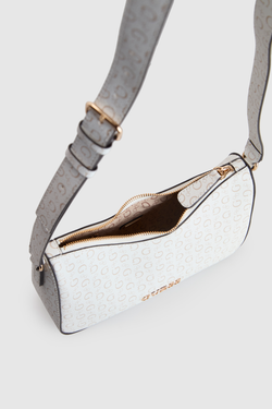 Elliot Mini Crossbody Top Zip Bag