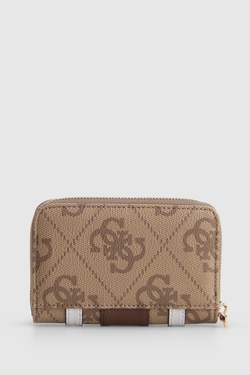 Laurel II Medium Zip Around Wallet