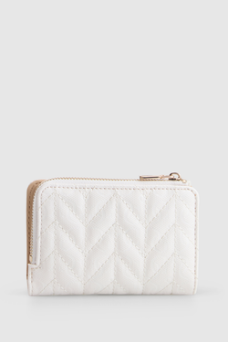 Stacey Zip Around Card Case Wallet