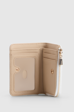Stacey Zip Around Card Case Wallet