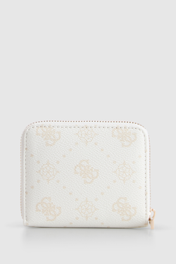 Emelie Small Zip Around Wallet