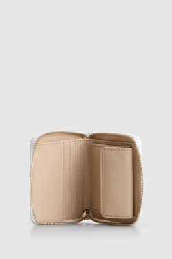 Emelie Small Zip Around Wallet