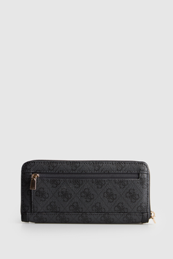 Lindsey Large Zip Around Wallet