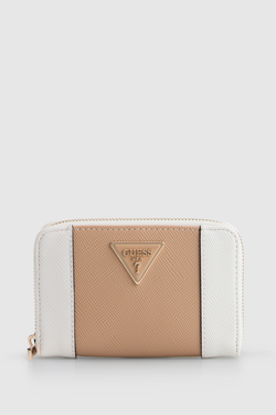 Laurel II Medium Zip Around Wallet