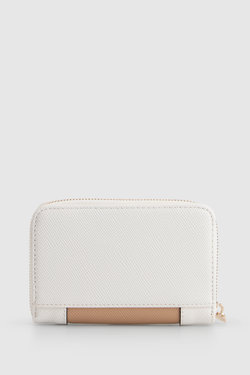Laurel II Medium Zip Around Wallet