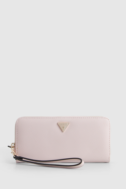 Gilda Large Zip Around Wallet