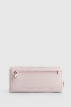 Gilda Large Zip Around Wallet