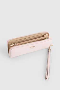 Gilda Large Zip Around Wallet