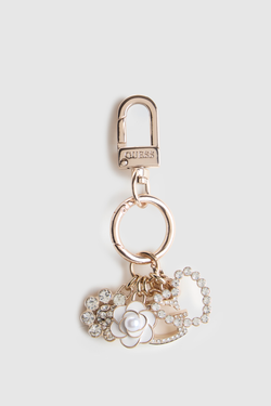 Everlee Keychain Charm