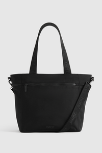 Bondi Nylon Small Tote Bag