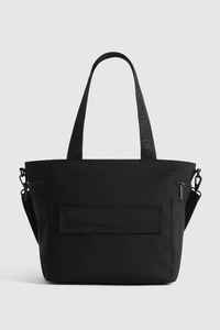 Bondi Nylon Small Tote Bag