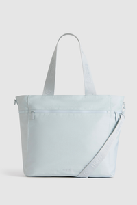 Bondi Nylon Large Tote Bag