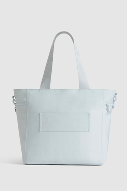 Bondi Nylon Large Tote Bag