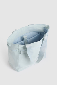 Bondi Nylon Large Tote Bag