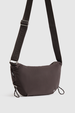 n.motion Crescent Sling Bag