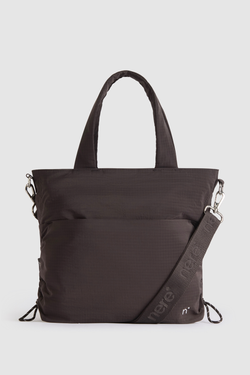 n.motion Shopper Tote Bag