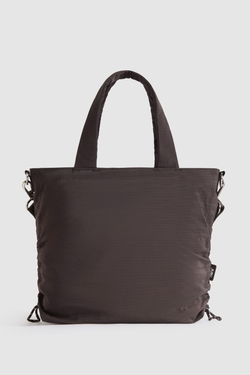 n.motion Shopper Tote Bag