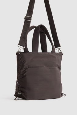 n.motion Shopper Tote Bag
