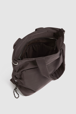n.motion Shopper Tote Bag