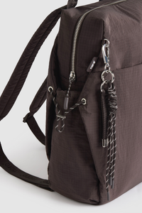 n.motion Small Backpack