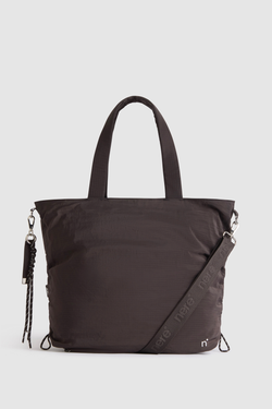 n.motion Large Tote Bag