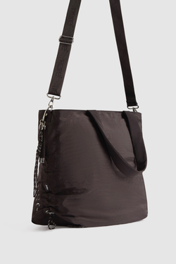 n.motion Large Tote Bag
