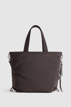 n.motion Large Tote Bag
