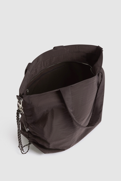 n.motion Large Tote Bag