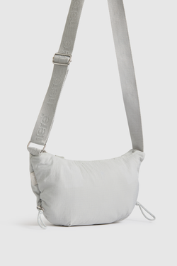 n.motion Crescent Sling Bag