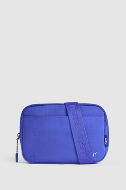 n.motion Small Crossbody Bag