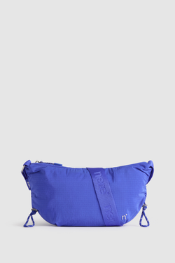 n.motion Crescent Sling Bag