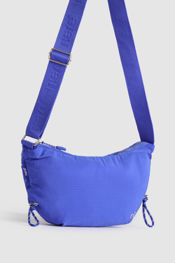 n.motion Crescent Sling Bag
