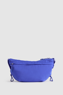n.motion Crescent Sling Bag