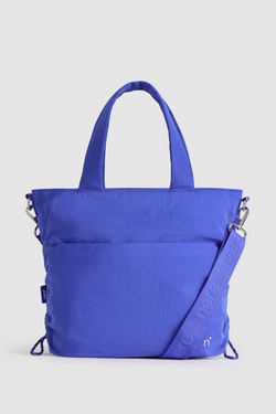 n.motion Shopper Tote Bag