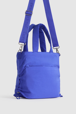 n.motion Shopper Tote Bag