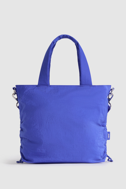 n.motion Shopper Tote Bag