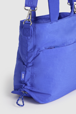 n.motion Shopper Tote Bag